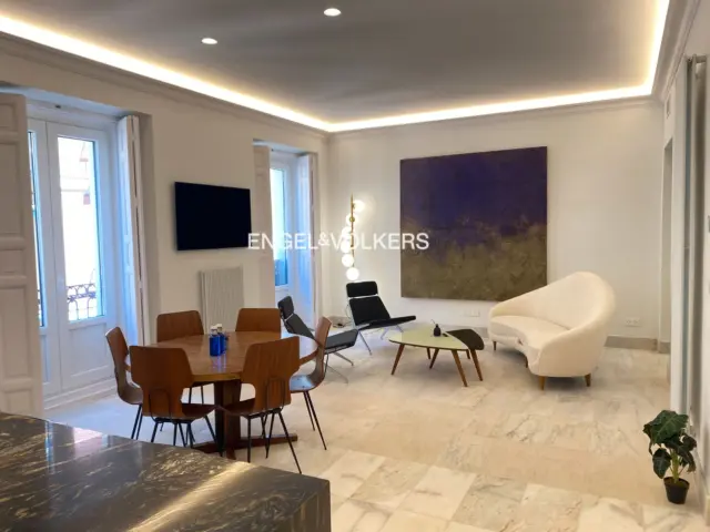 Piso en alquiler en Palacio - Imagen 34