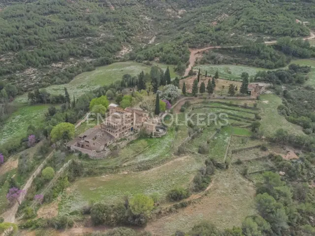 Casa en Vacarisses