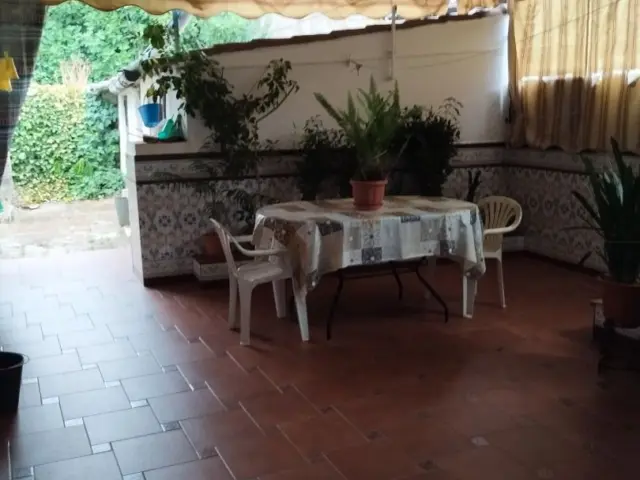 Casa en calle de Vasco Núñez