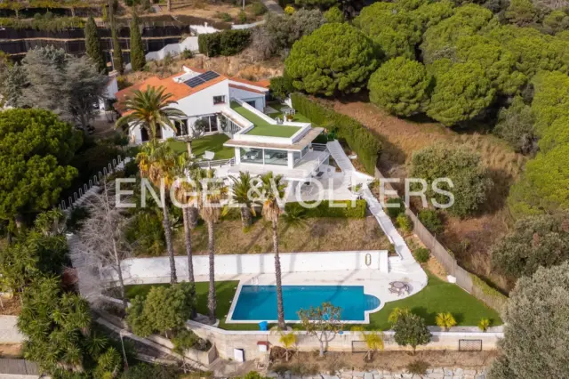 House in Alella photo 43