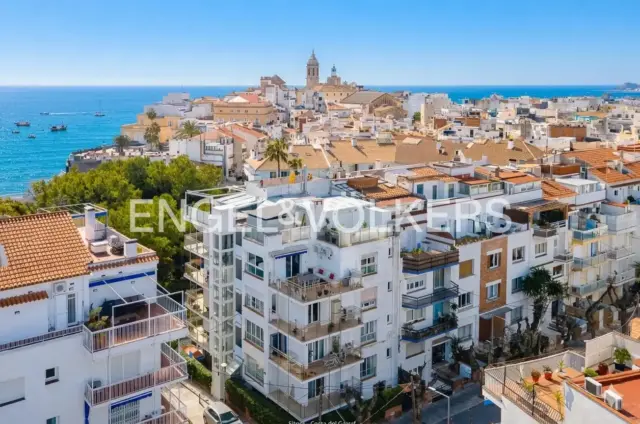 Piso en Sant Sebastià-Aiguadolç photo 35
