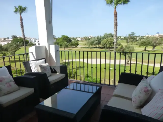Penthouse on Avenida de la Ballena, 4 photo 2