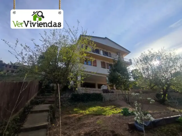 Casa en Vallirana