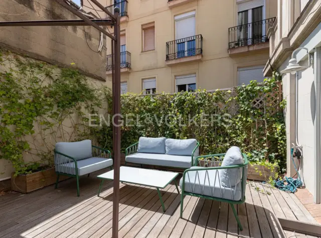 Piso en alquiler en La Vila de Gràcia - Imagen 39