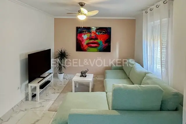 Piso en alquiler en Montolivet - Imagen 12