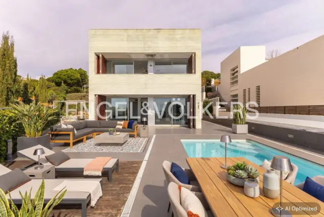 House in Sant Vicenç de Montalt photo 2