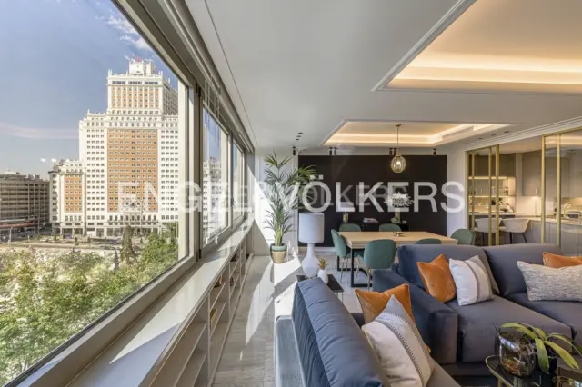 Apartamento en alquiler en Palacio - Imagen 32
