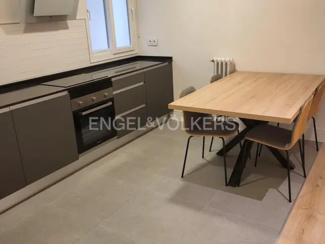 Piso en alquiler en Calle de Blasco de Garay, cerca de Calle de Cea Bermúdez - Imagen 39