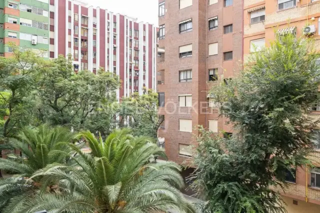 Piso en alquiler en Ciutat Jardí - Imagen 26
