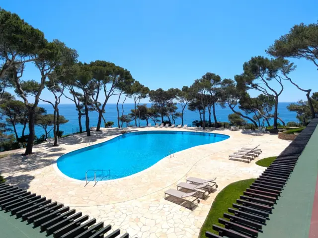 Apartment in Sant Antoni de Calonge photo 2