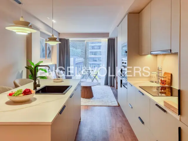 Piso en alquiler en L'Antiga Esquerra de L'Eixample - Imagen 40