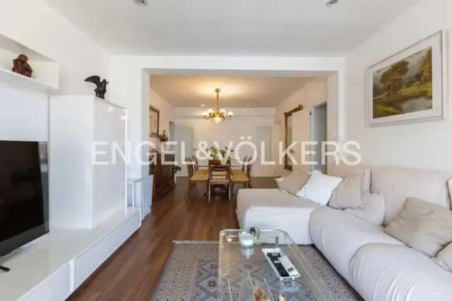 Piso en alquiler en La Petxina - Imagen 50