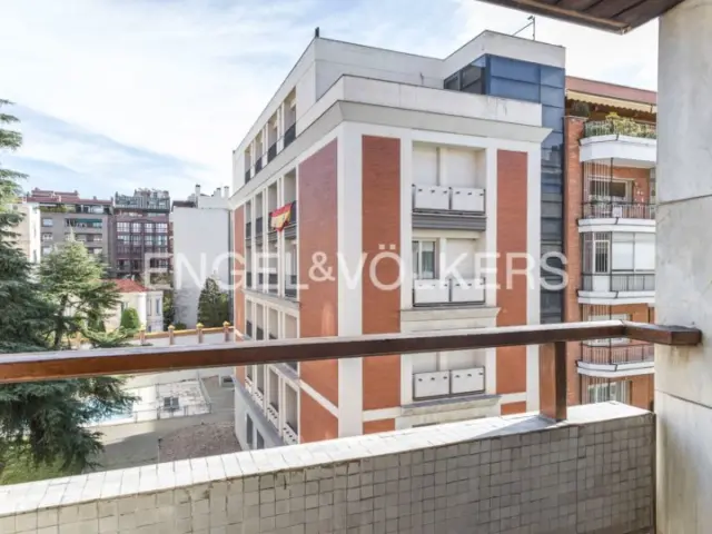 Piso en alquiler en Calle de Núñez de Balboa, cerca de Calle de Don Ramón de la Cruz - Imagen 40