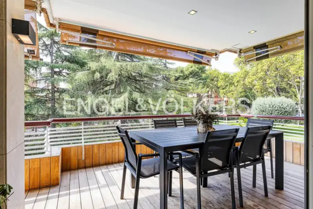 Piso en alquiler en Pedralbes - Imagen 95