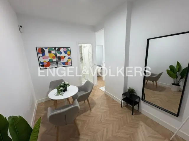 Piso en alquiler en Lista - Imagen 26