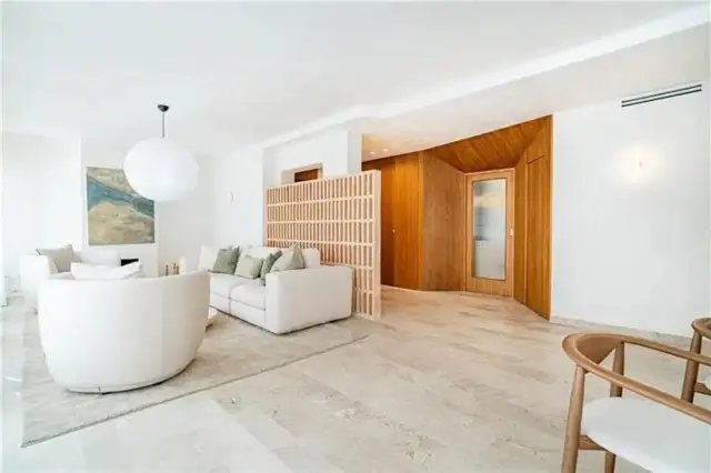 Apartment in Es Camp d'en Serralta photo 2