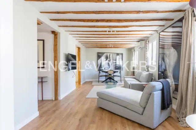 Apartamento en alquiler en Universidad-Malasaña - Imagen 35