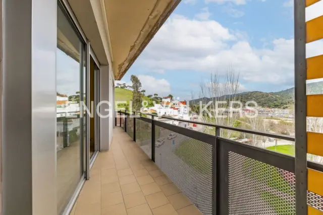 Apartment in Vallbona photo 11