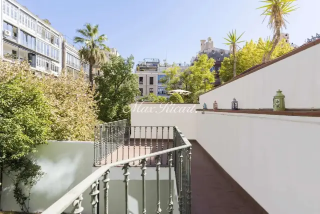 Piso en alquiler en La Dreta de L'Eixample - Imagen 36