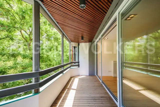 Piso en alquiler en Les Tres Torres - Imagen 35