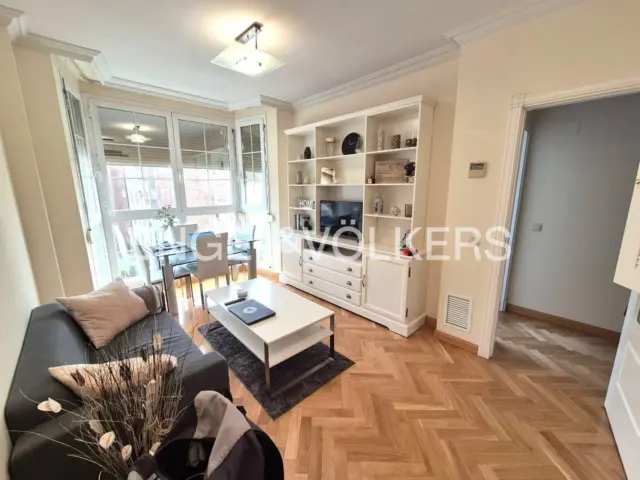 Piso en alquiler en Avenida de Isabel de Valois - Imagen 32