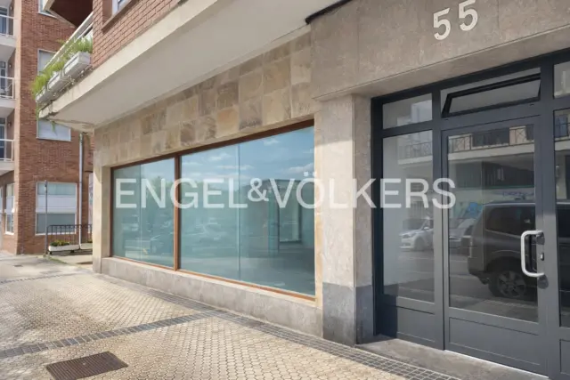 Apartment in Antiguo Ondarreta photo 3