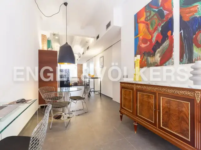 Loft en alquiler en Carrer del Doctor Montserrat - Imagen 25