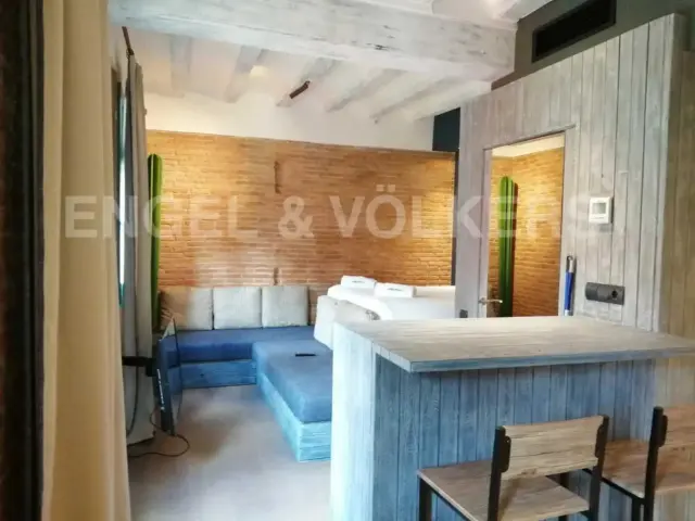 Piso en alquiler en La Barceloneta - Imagen 21