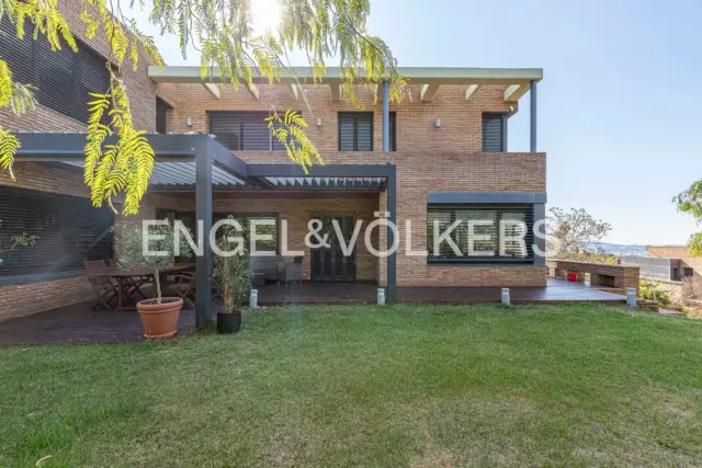 Casa en alquiler en Sarrià - Imagen 64