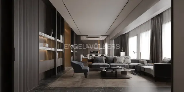 Apartment in Sant Gervasi-Galvany