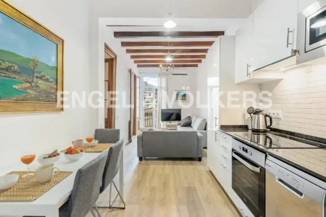 Piso en alquiler en Sants - Imagen 24