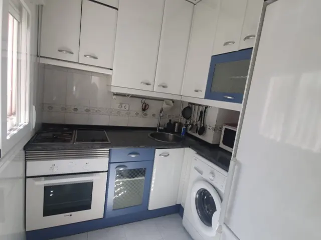 Piso en alquiler en Calle de Cebreros, cerca de Calle de Sepúlveda - Imagen 18