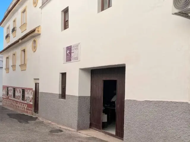 House in Conil de la Frontera