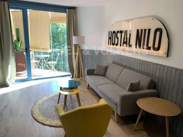 Piso en alquiler en La Barceloneta - Imagen 20