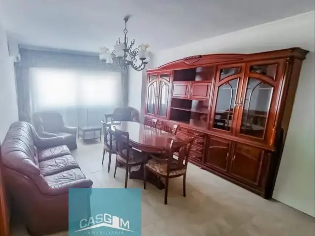 Apartment in Isla Chica photo 3