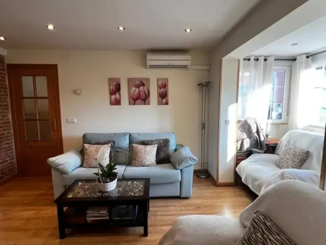 Piso en alquiler en Calle de Ramón Gómez de la Serna, cerca de Calle de Angelita Camarero - Imagen 32