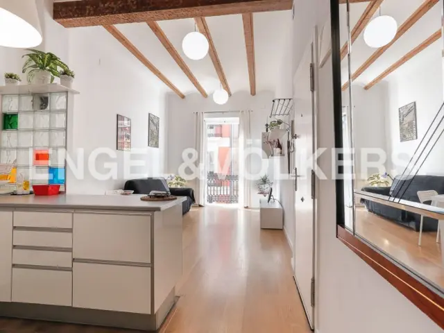 Piso en alquiler en El Botànic - Imagen 27