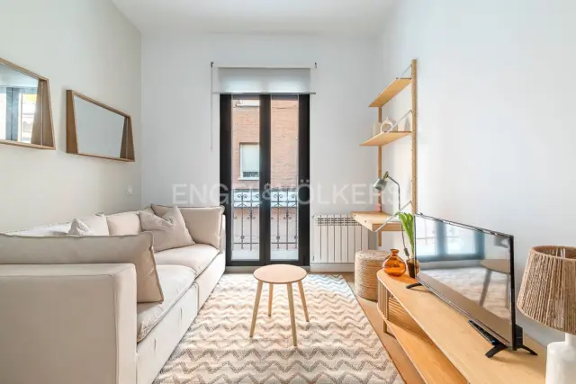 Apartamento en alquiler en Prosperidad - Imagen 34