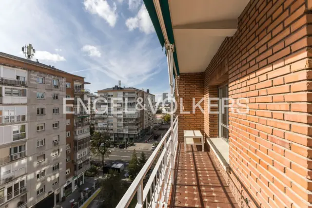 Apartamento en alquiler en Ciudad Jardín - Imagen 29