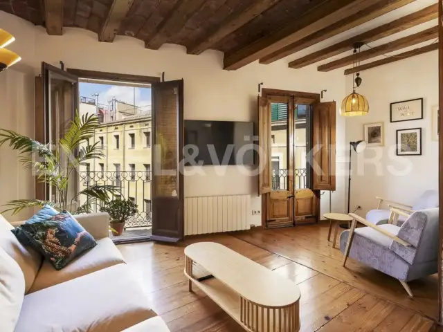 Piso en alquiler en El Barri Gòtic - Imagen 21