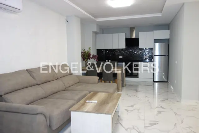 Apartamento en alquiler en Torrefiel - Imagen 21