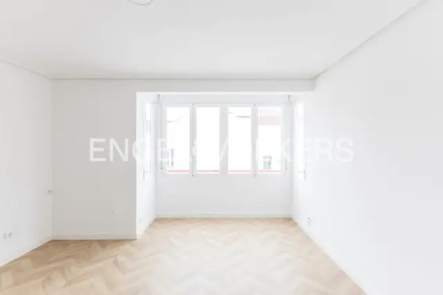 Piso en alquiler en Calle de Luis Cabrera, cerca de Calle de Canillas - Imagen 21