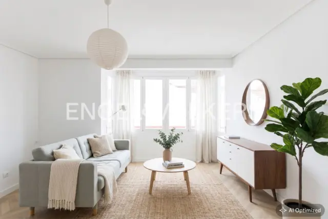 Piso en alquiler en Calle de Luis Cabrera, cerca de Calle de Canillas - Imagen 26