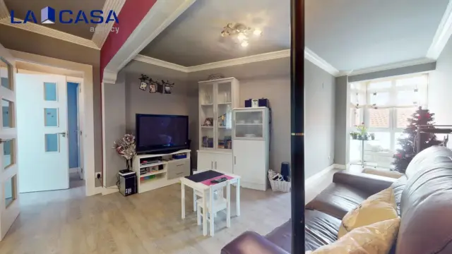 Apartment in Rontegui-Pormetxeta