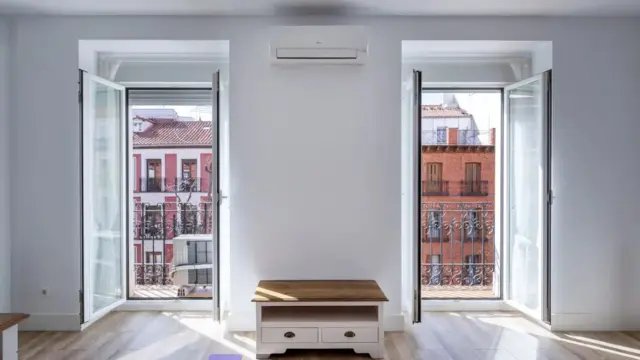 Piso en alquiler en Calle C. de Argumosa - Imagen 29