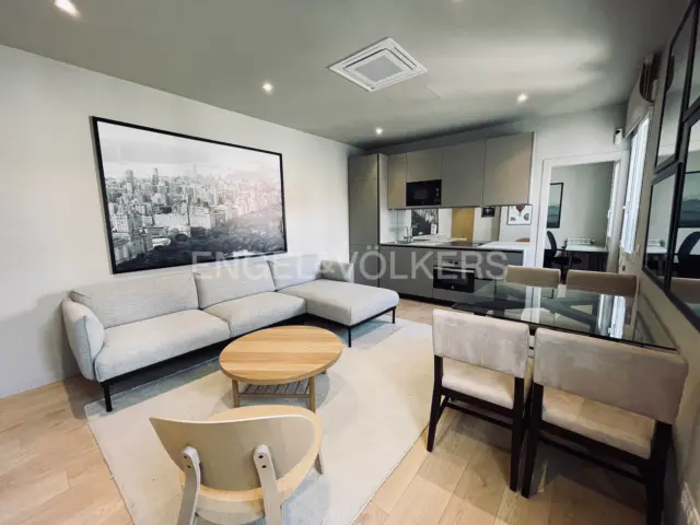 Apartamento en alquiler en Argüelles - Imagen 40