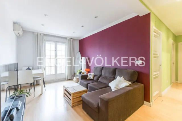 Apartamento en alquiler en Calle de Canillas, cerca de Calle de Puenteareas - Imagen 30