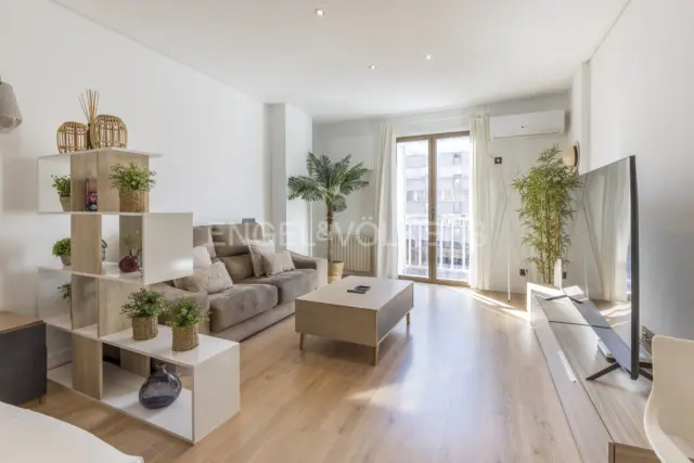 Apartamento en alquiler en Universidad-Malasaña - Imagen 29