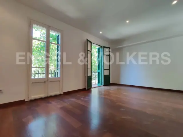 Piso en alquiler en El Camp D'en Grassot-Gràcia Nova - Imagen 21