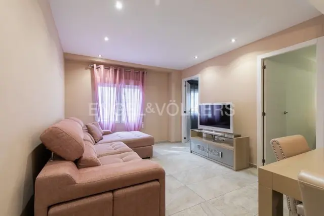 Piso en alquiler en Carrer de Micer Mascó - Imagen 21